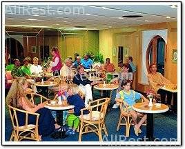 SerapSu Beach Resort 38